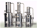 HSZ-5 Stainless Steel Water Distiller